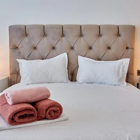 Apartament Jaz 1 Casa Del Mar Mamaja