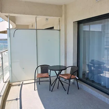 Apartament Jaz 1 Casa Del Mar *