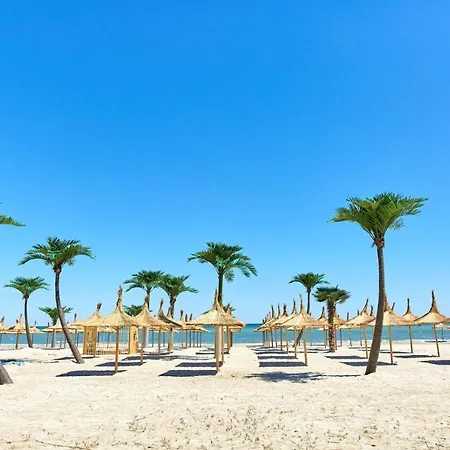 Apartament Jaz 1 Casa Del Mar Mamaja