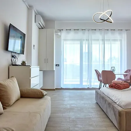 Apartment Jaz 1 Casa Del Mar Mamaia
